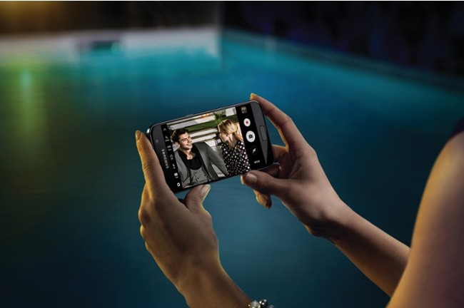 Samsung Galaxy S7