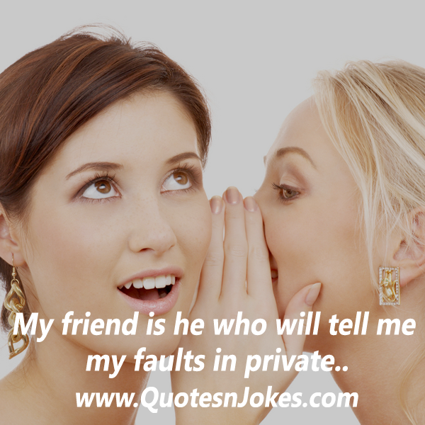 New Friendship Day Quotes