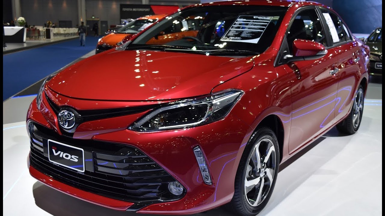Toyota Yaris To Launch In India On 18 May