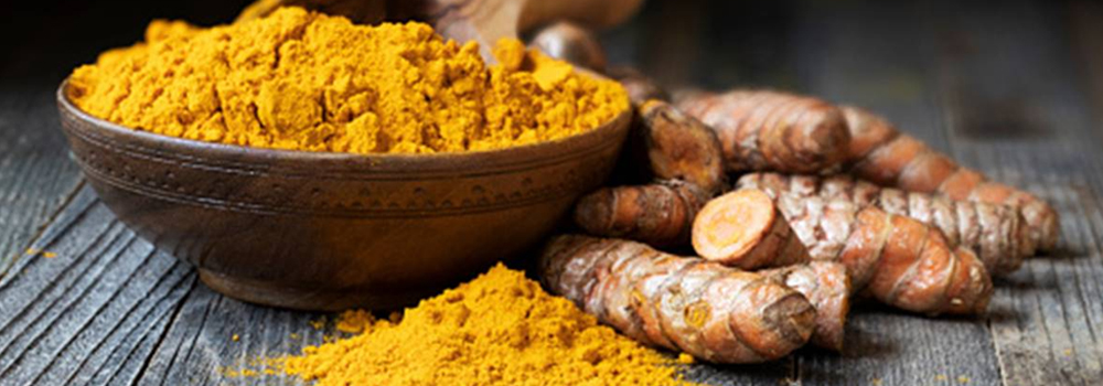 Immunity Booster Foods Turmeric
