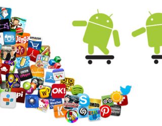 Latest Top 10 Android Apps