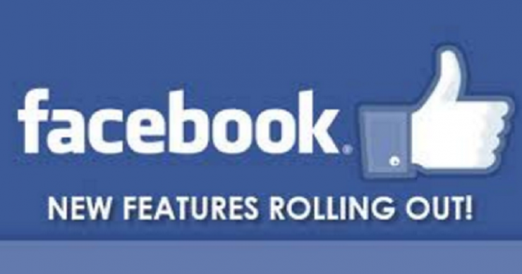 Latest Facebook Features