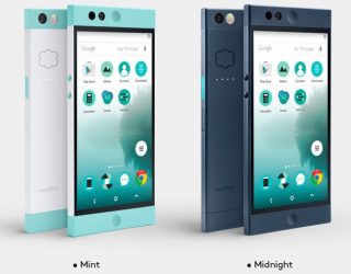Nextbit Smart Phone