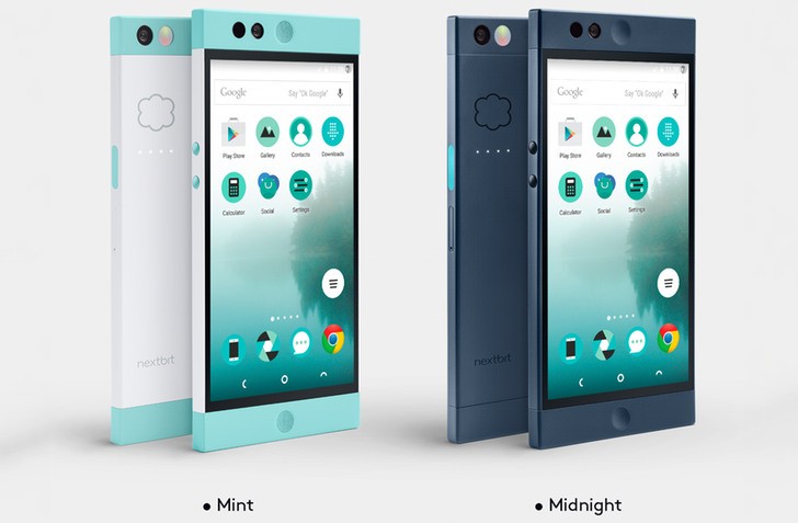 Nextbit Smart Phone