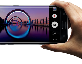 Samsung Galaxy S7