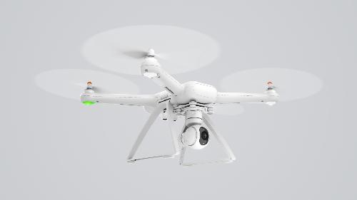 Xiomi RMB 2499