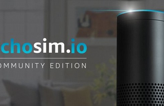 Amazon putting Alexa in your browser through a tool