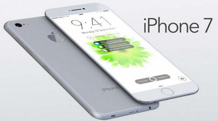 Apple Iphone 7 launch in India