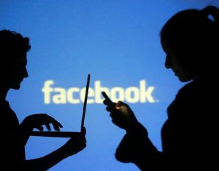 Facebook at Works