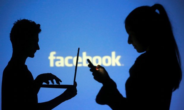 Facebook at Works