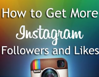 how to get more instagram followers