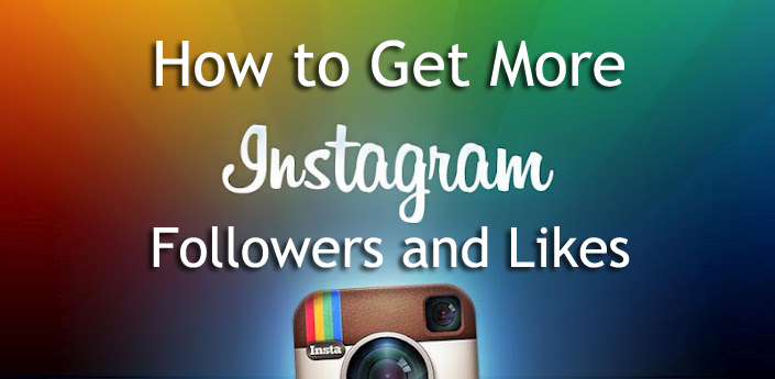 how to get more instagram followers