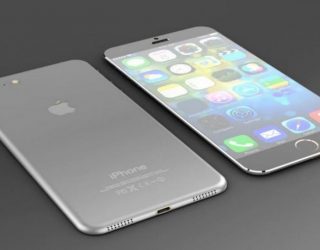Apple Iphone 7