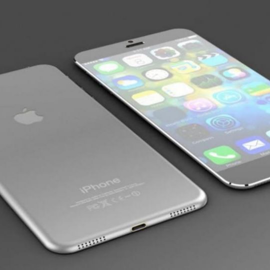 Apple Iphone 7