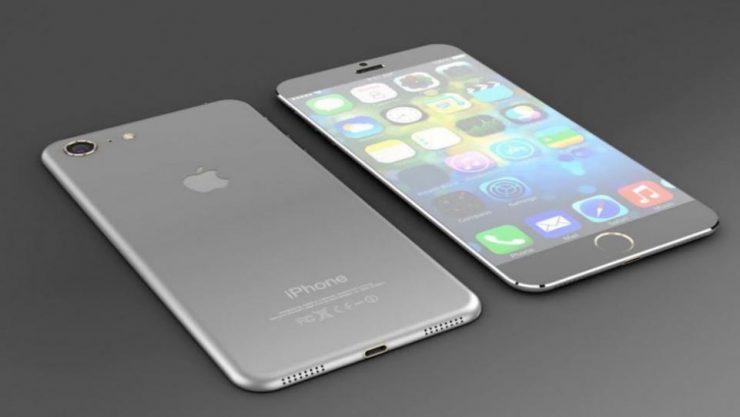 Apple Iphone 7