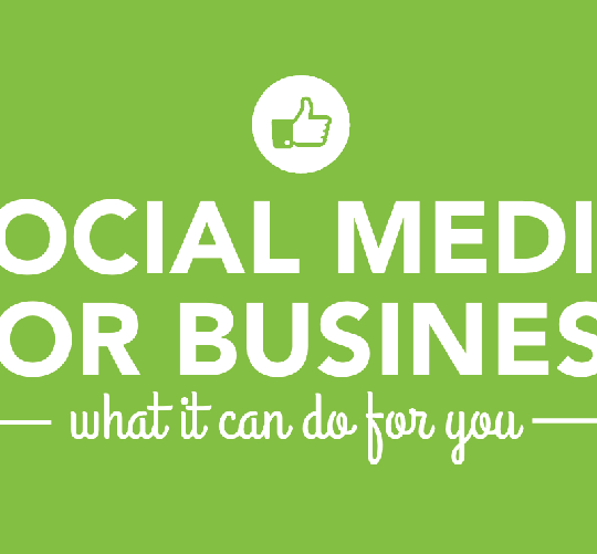 Social Media Marketing