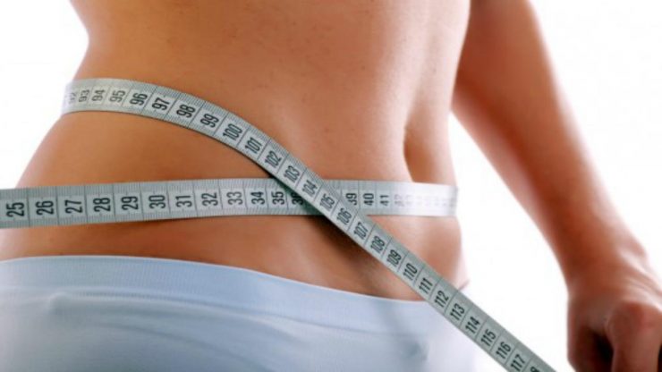 how to burn belly fat