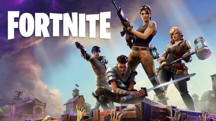 ‘Fortnite’ Is Now Available At No Cost To All IOS Clients,