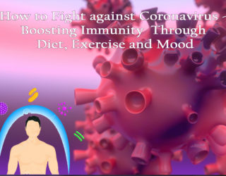 Fight against Coronavirus