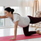 Yoga during Thirs Trimester of Pregnancy