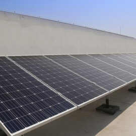 Immix Solution Is the Best Rooftop Solar Installation Company in Ahmedabad
