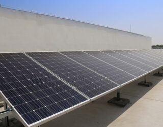 Immix Solution Is the Best Rooftop Solar Installation Company in Ahmedabad