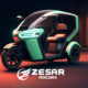 Zesar Motors – Powering India’s Green Future with Innovative Electric Vehicles