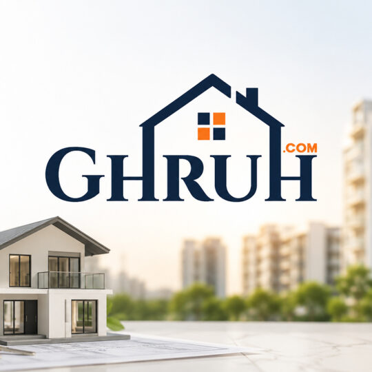 Ghruh.com | Ahmedabad property portal
