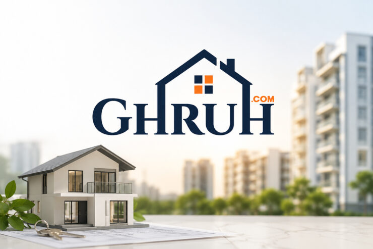 Ghruh.com | Ahmedabad property portal